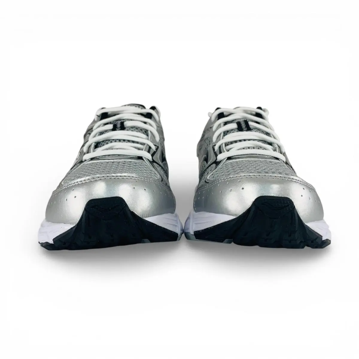 Saucony shoes - Saucony Ride Millennium - Ride Millennium - S70812-70 - Silver 15