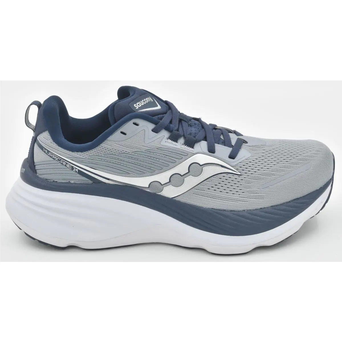 Saucony shoes - Silver 0