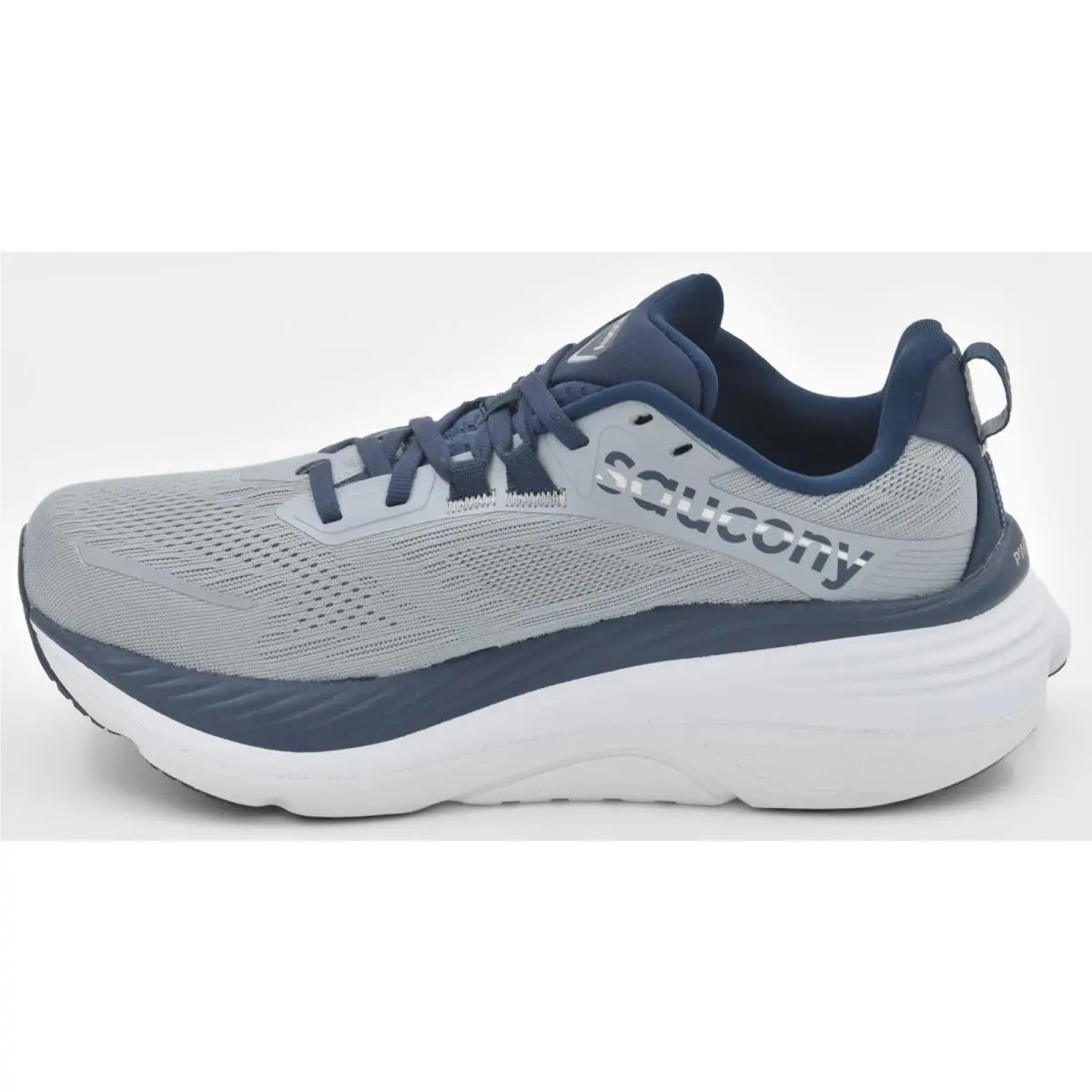 Saucony shoes - Silver 5