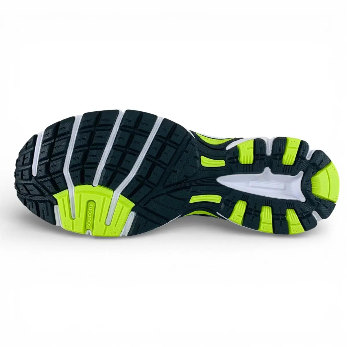 Saucony shoes - Saucony Ride Millennium - Ride Millennium - S70812-25 - White 1