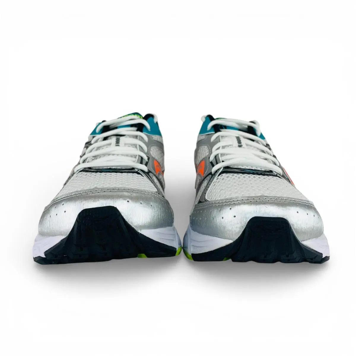 Saucony shoes - Saucony Ride Millennium - Ride Millennium - S70812-25 - White 3