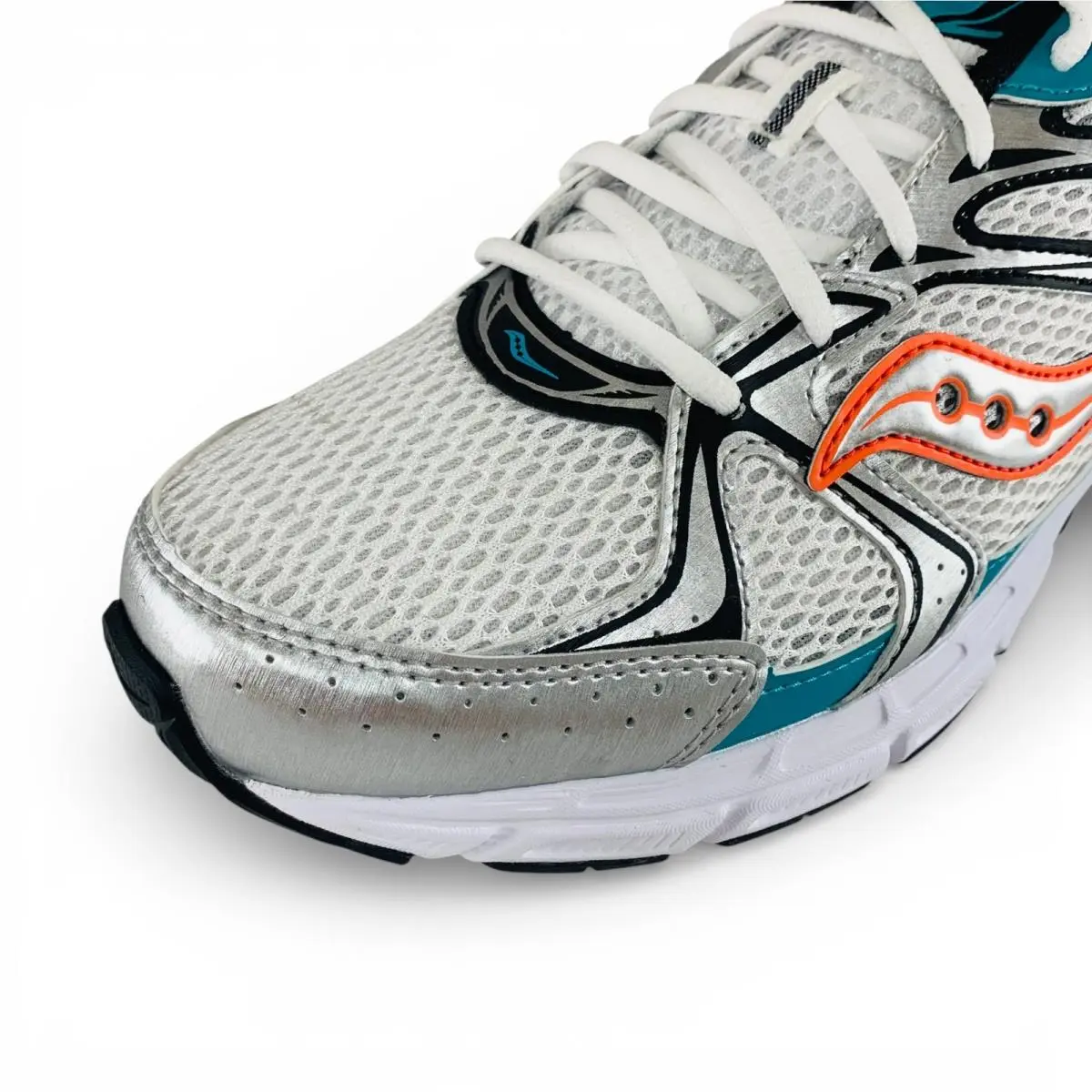 Saucony shoes - Saucony Ride Millennium - Ride Millennium - S70812-25 - White 8