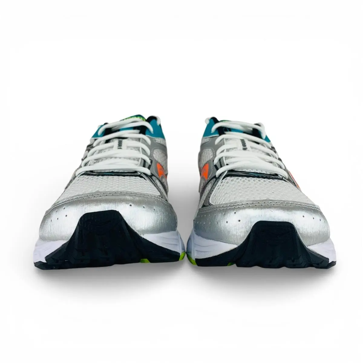 Saucony shoes - Saucony Ride Millennium - Ride Millennium - S70812-25 - White 15