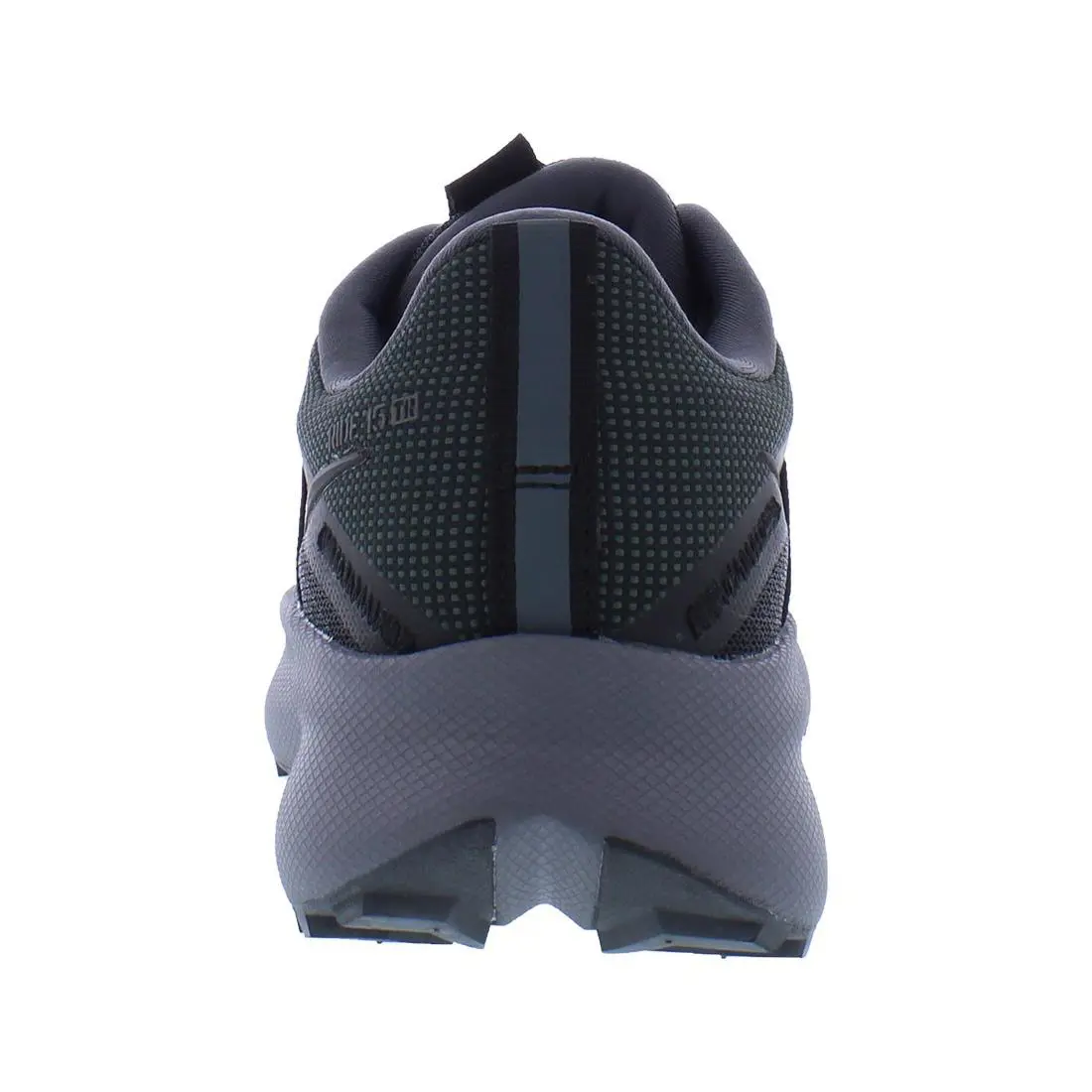Saucony shoes - Black/Charcoal, Main: Black 2