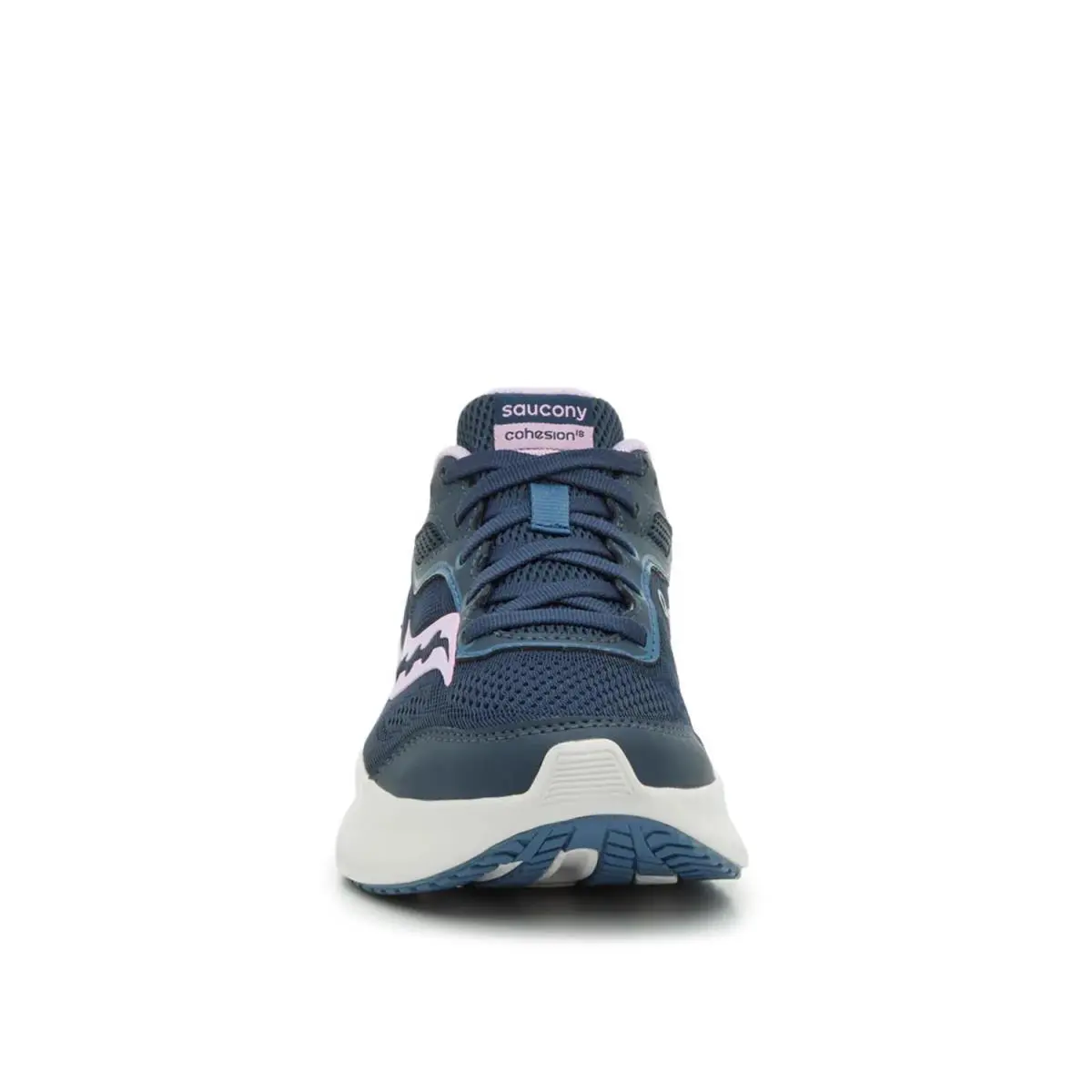 Saucony shoes - Navy 0