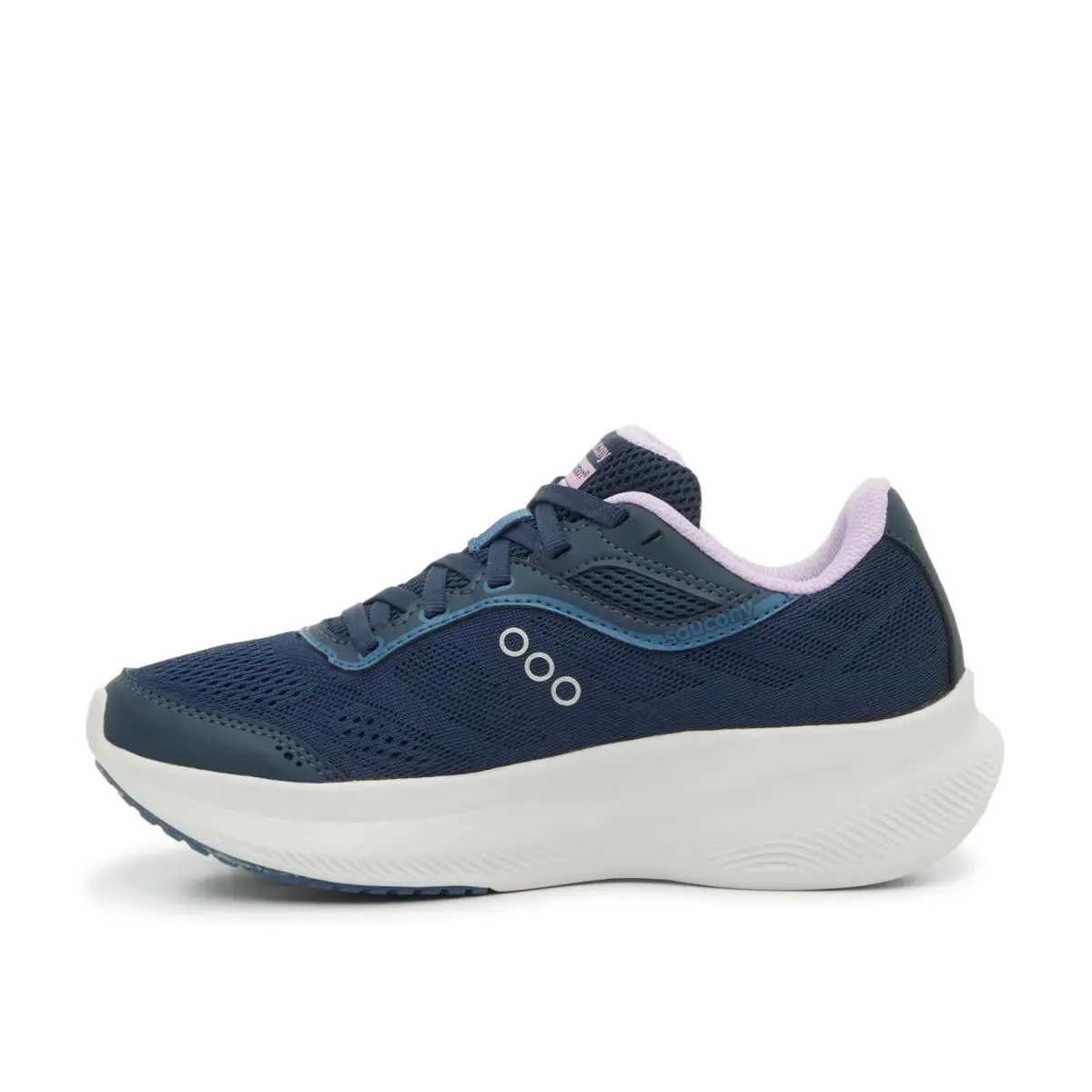 Saucony shoes - Navy 1
