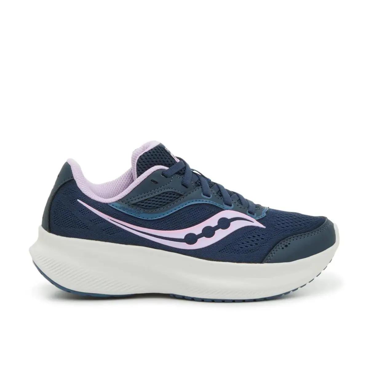 Saucony shoes - Navy 3