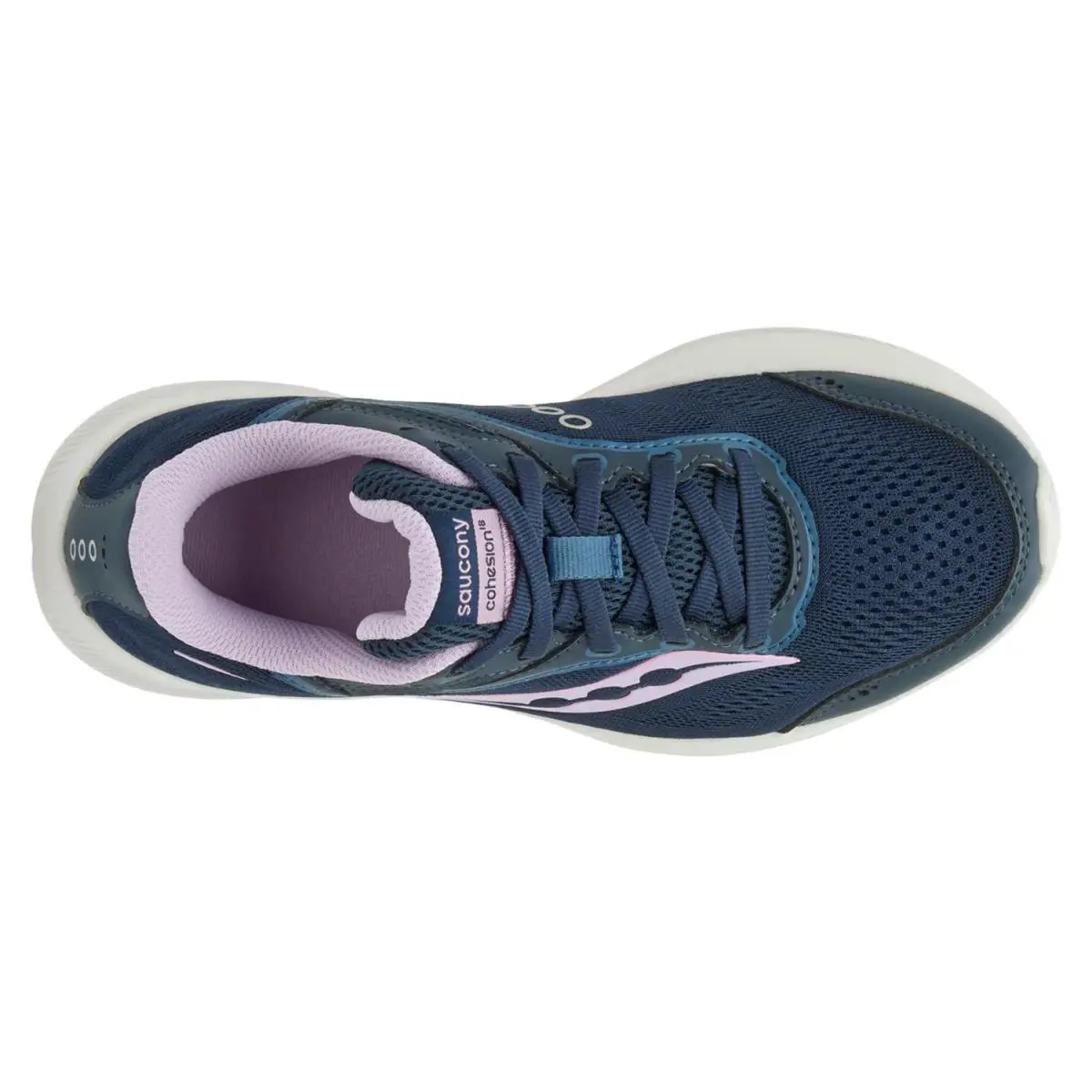 Saucony shoes - Navy 5