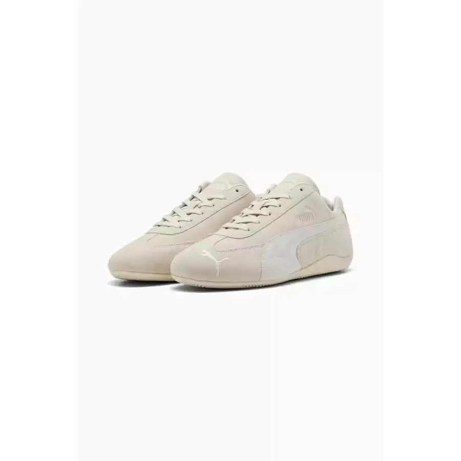 Puma shoes - PUMA Speedcat - Speedcat - White 1