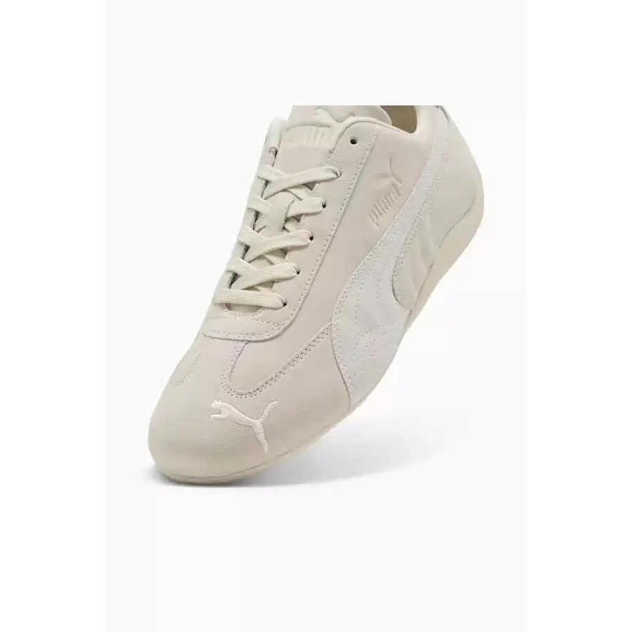 Puma shoes - PUMA Speedcat - Speedcat - White 2