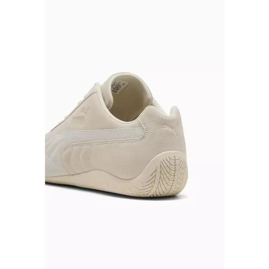 Puma shoes - PUMA Speedcat - Speedcat - White 3