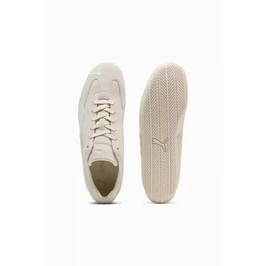 Puma shoes - PUMA Speedcat - Speedcat - White 4