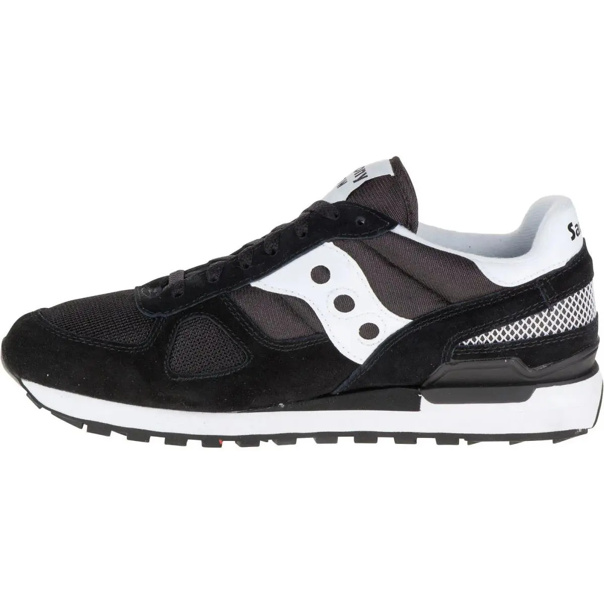 Saucony shoes - Saucony Shadow Original - Shadow Original - S2108-518 - Black (UPC: 720026476954) 1