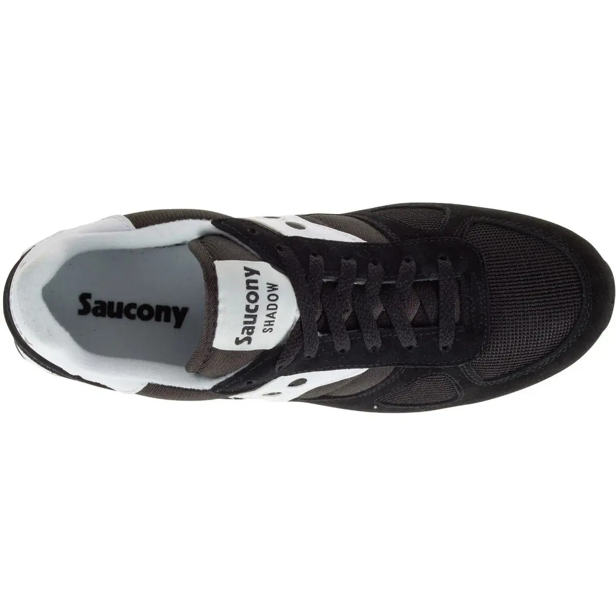 Saucony shoes - Saucony Shadow Original - Shadow Original - S2108-518 - Black (UPC: 720026476954) 2