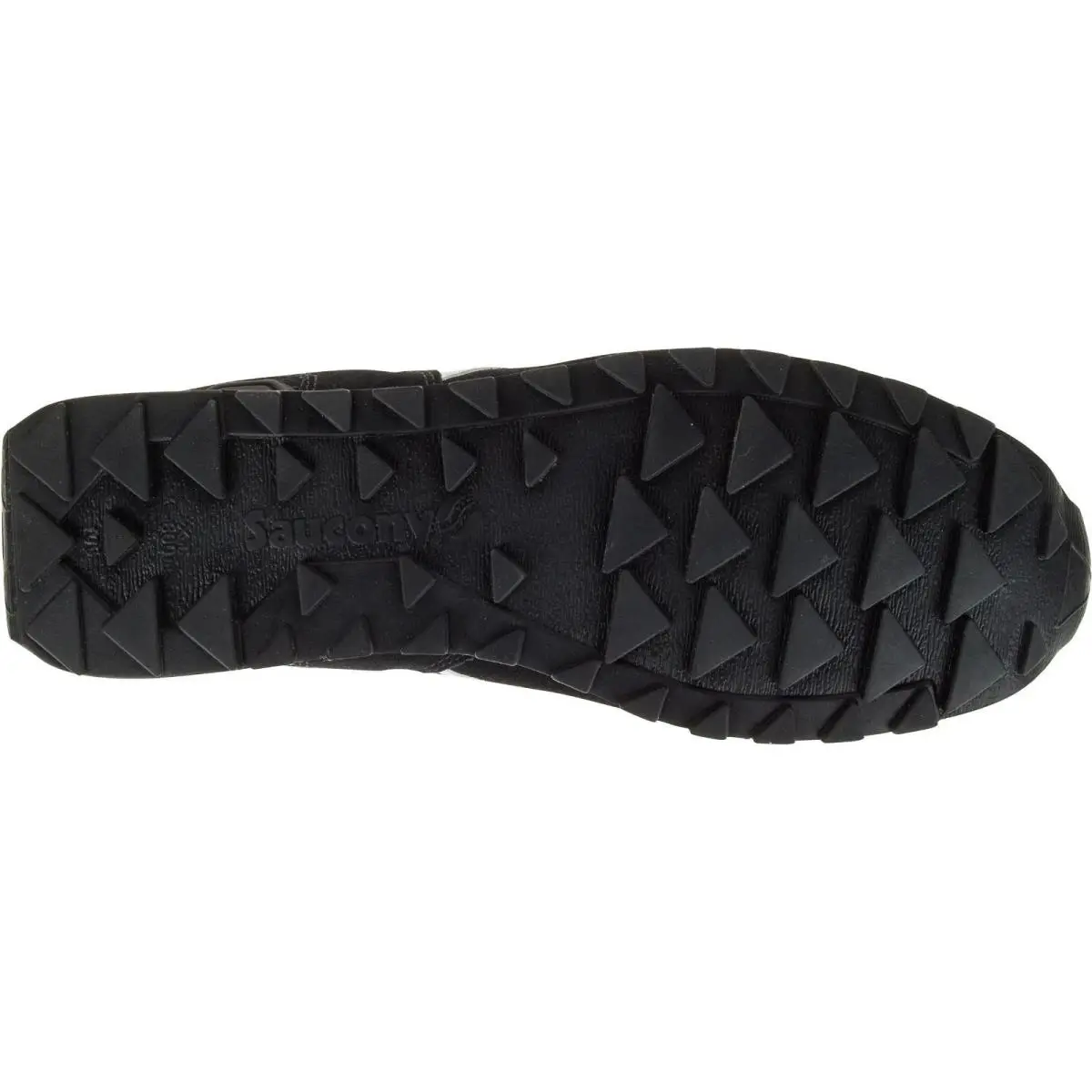 Saucony shoes - Saucony Shadow Original - Shadow Original - S2108-518 - Black (UPC: 720026476954) 3