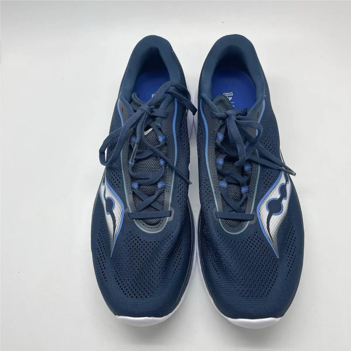 Saucony shoes - Saucony Kinvara - Kinvara - S20967-241 - Blue 0