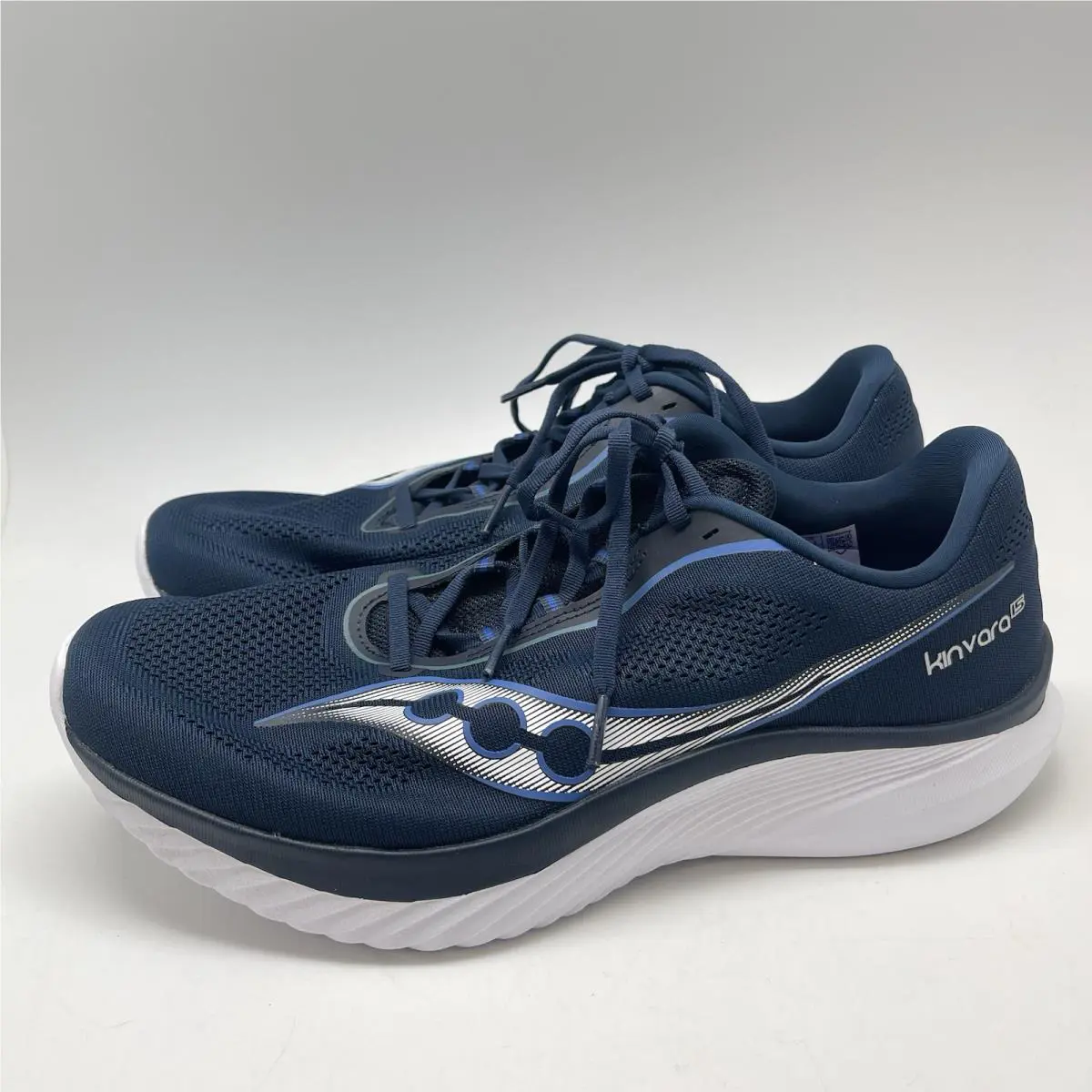 Saucony shoes - Saucony Kinvara - Kinvara - S20967-241 - Blue 1