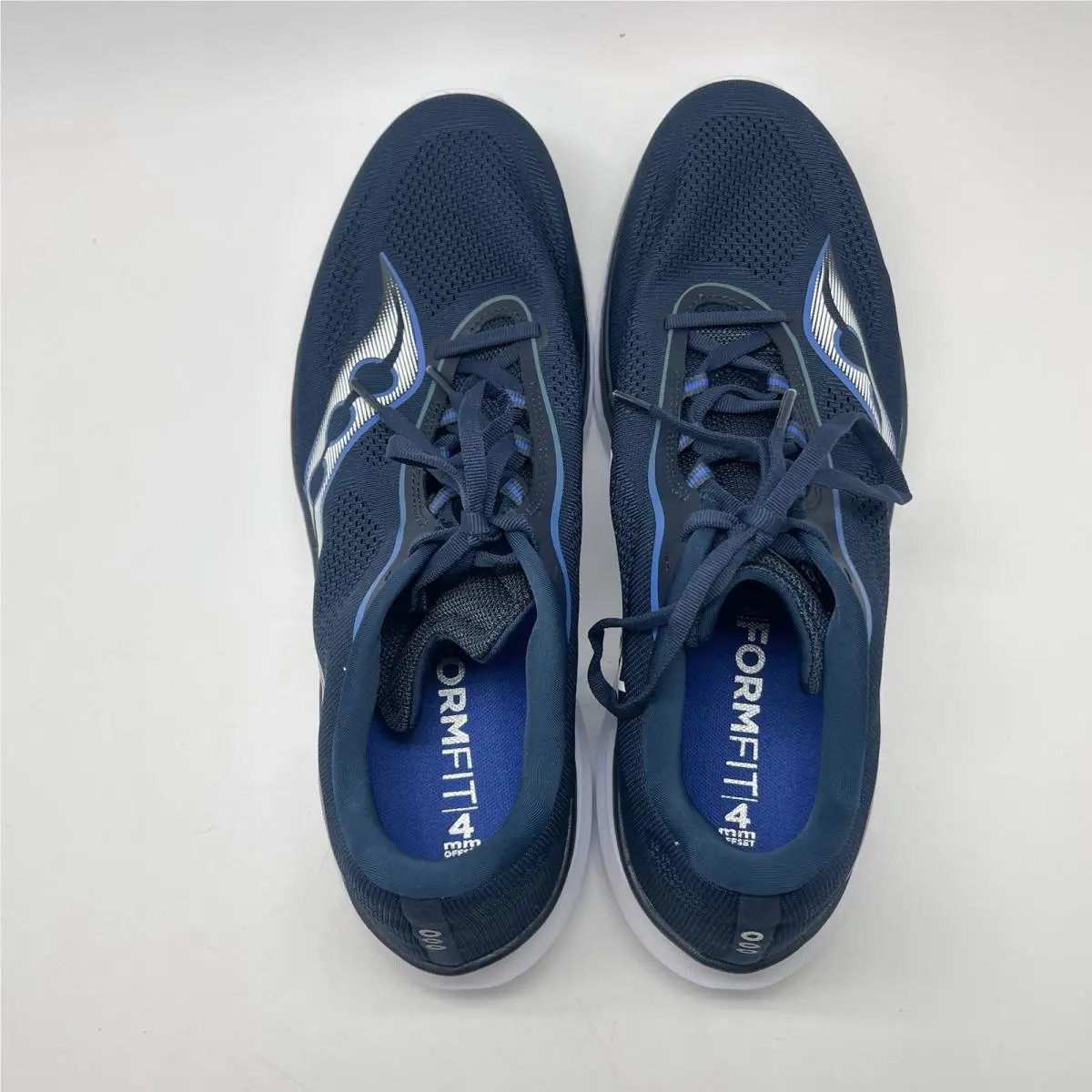 Saucony shoes - Saucony Kinvara - Kinvara - S20967-241 - Blue 2