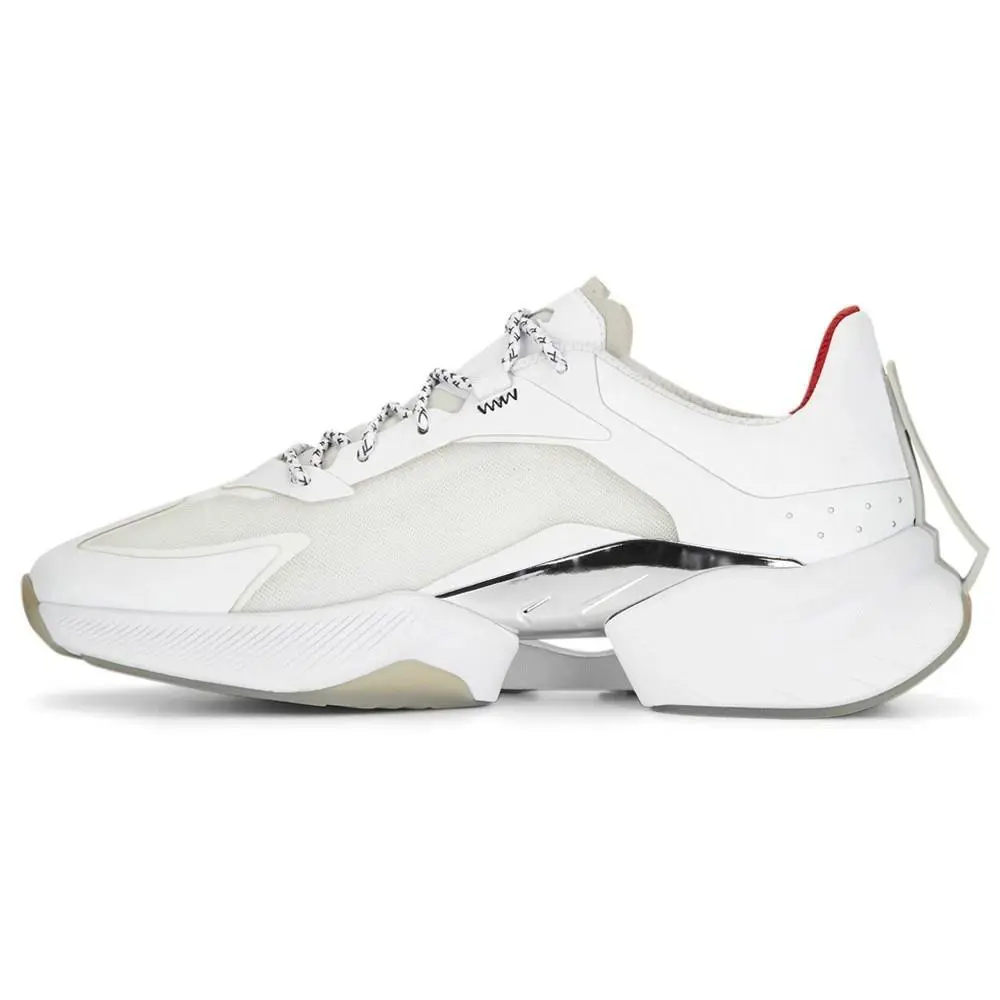 Puma shoes - PUMA Bmw M Motorsport Lgnd Lace Up - 30725302 - White (UPC: 195102859240) 1