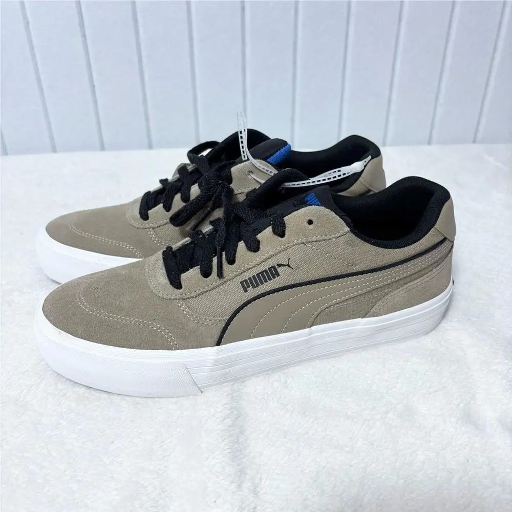 Puma shoes - Beige 1
