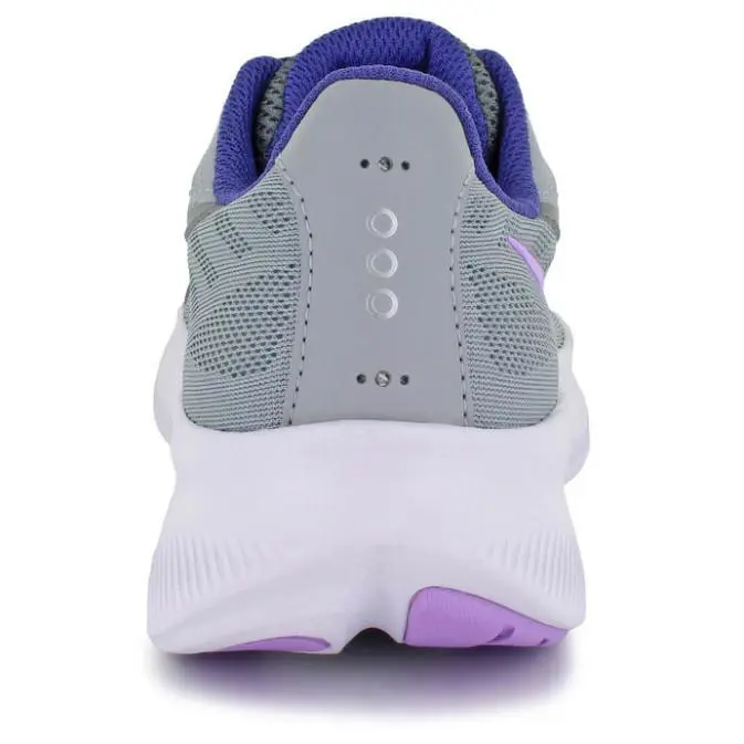 Saucony shoes - Saucony Cohesion 18 - Cohesion - S11034-214 - Gray (UPC: 195021152873) 7