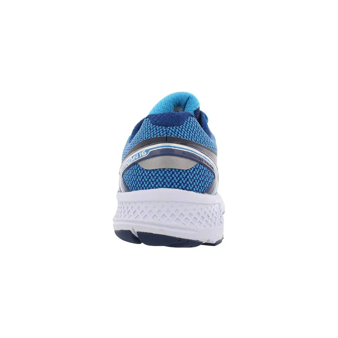 Saucony shoes - Saucony Omni - Omni - S10370-1 - Multicolor, Full: Grey Navy (UPC: 883799371571) 1