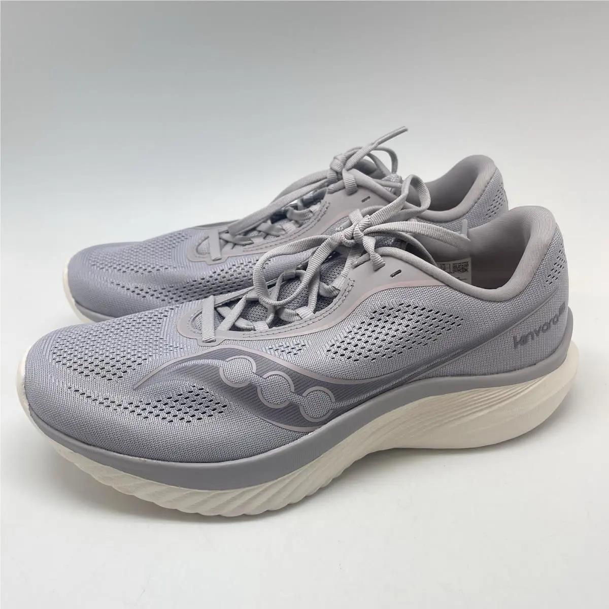 Saucony shoes - Saucony Kinvara - Kinvara - S10967-245 - Purple 1