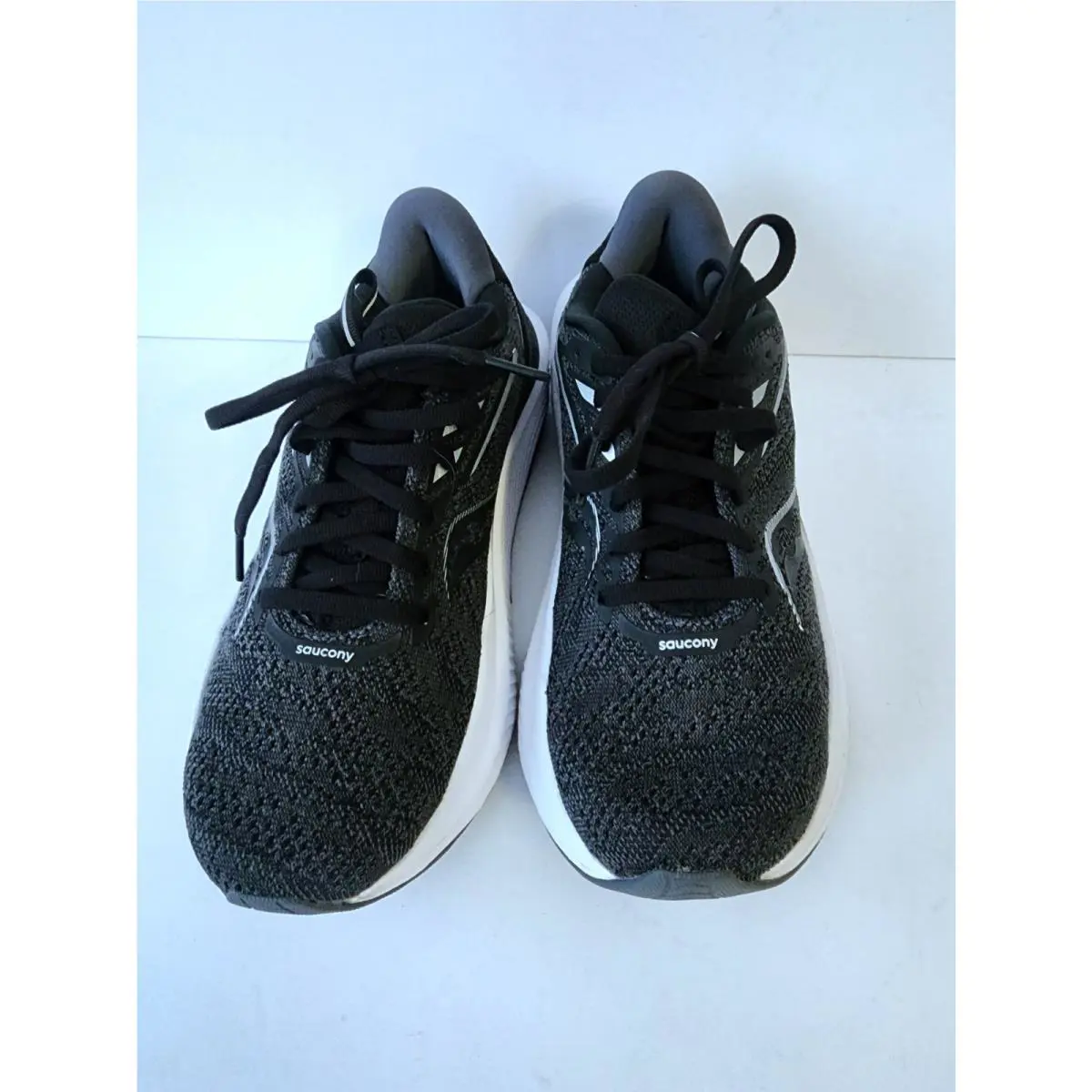 Saucony shoes - S10765-10 - S10765-10 - Black 1