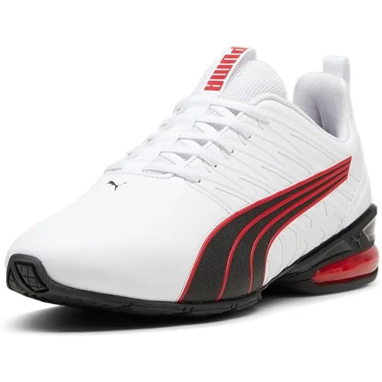 Puma shoes - Puma Voltaic Evo Fast SL - 31093702 - White (UPC: 197671698732) 0