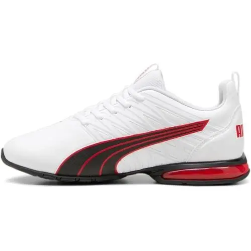 Puma shoes - Puma Voltaic Evo Fast SL - 31093702 - White (UPC: 197671698732) 1