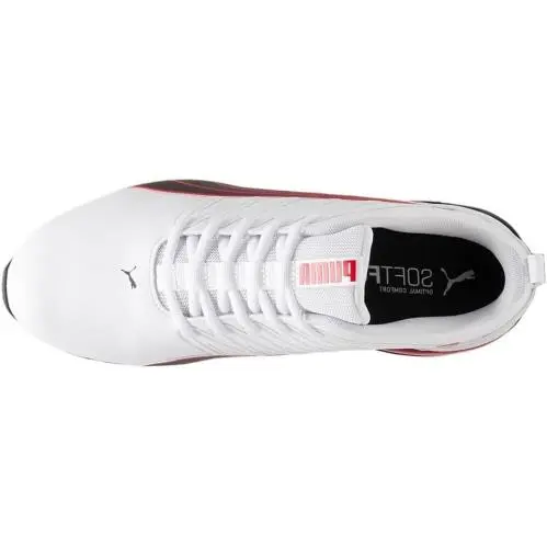 Puma shoes - Puma Voltaic Evo Fast SL - 31093702 - White (UPC: 197671698732) 2