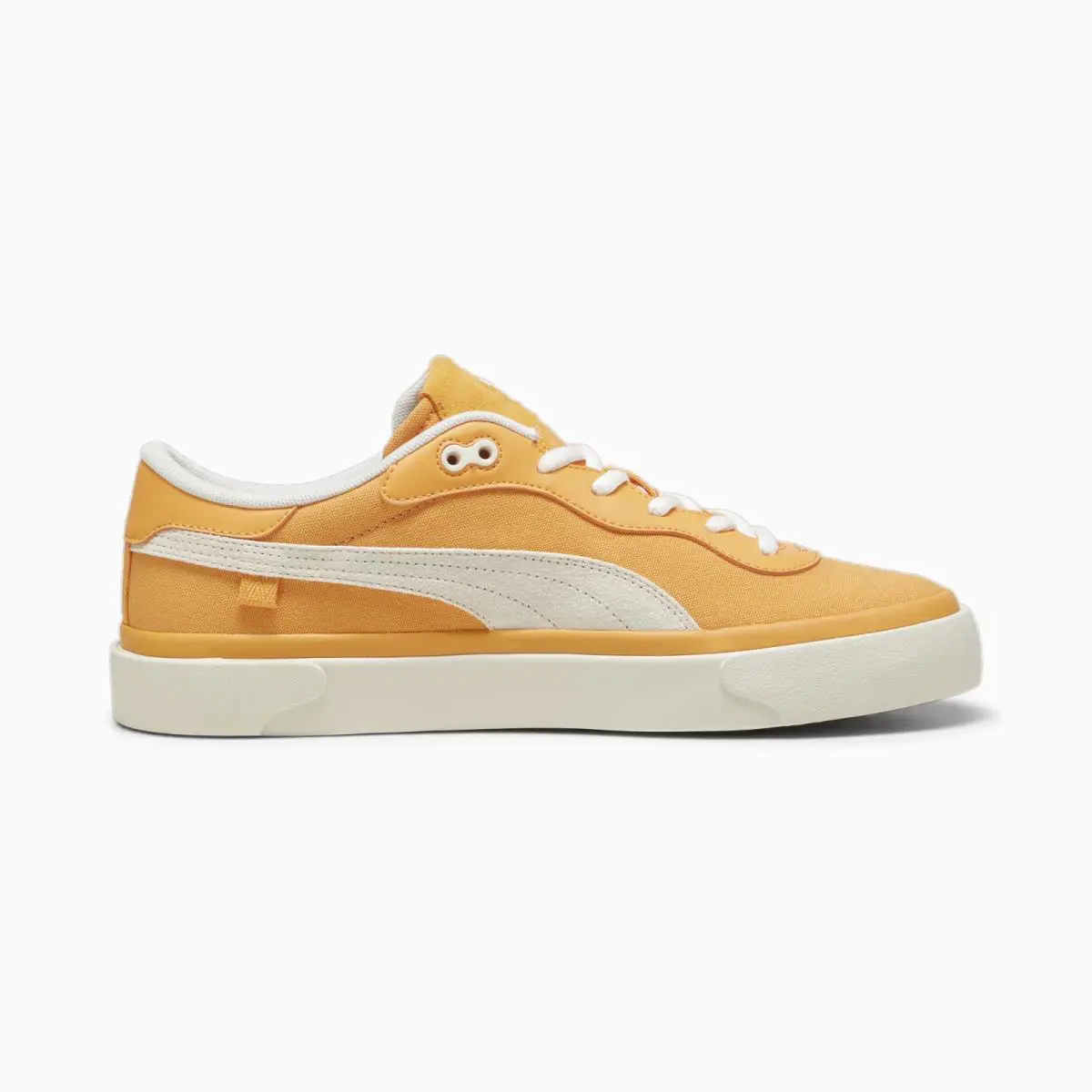 Puma shoes - PUMA Capri - Capri - 392435-09 - Clementine-Frosted Ivory 3
