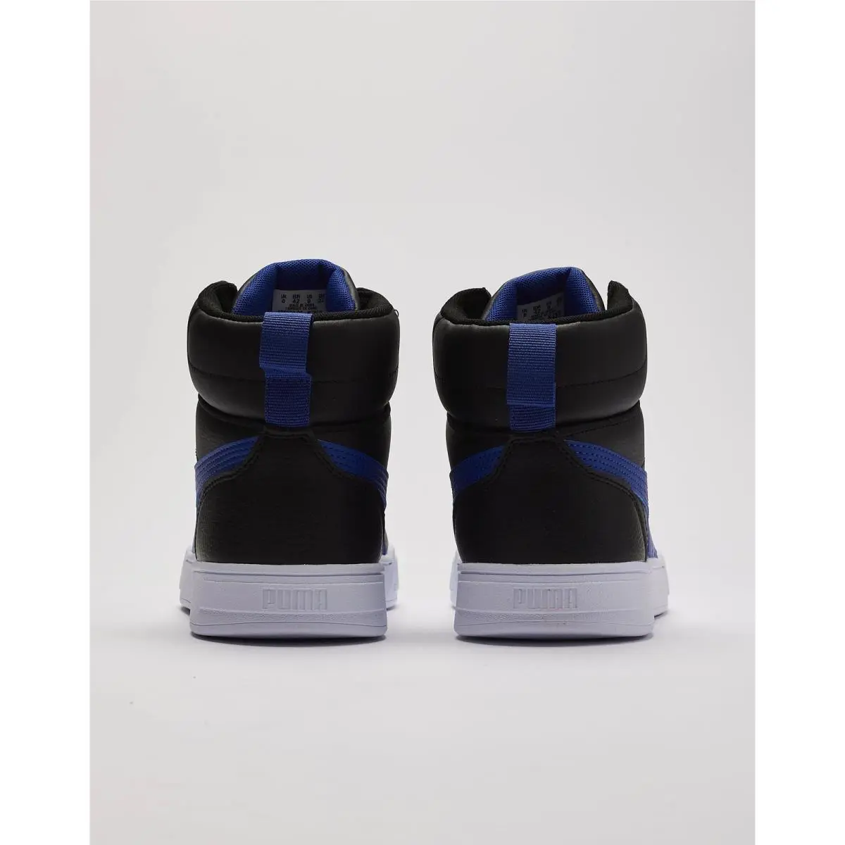 Puma shoes - PUMA Caven - Caven - Black 0