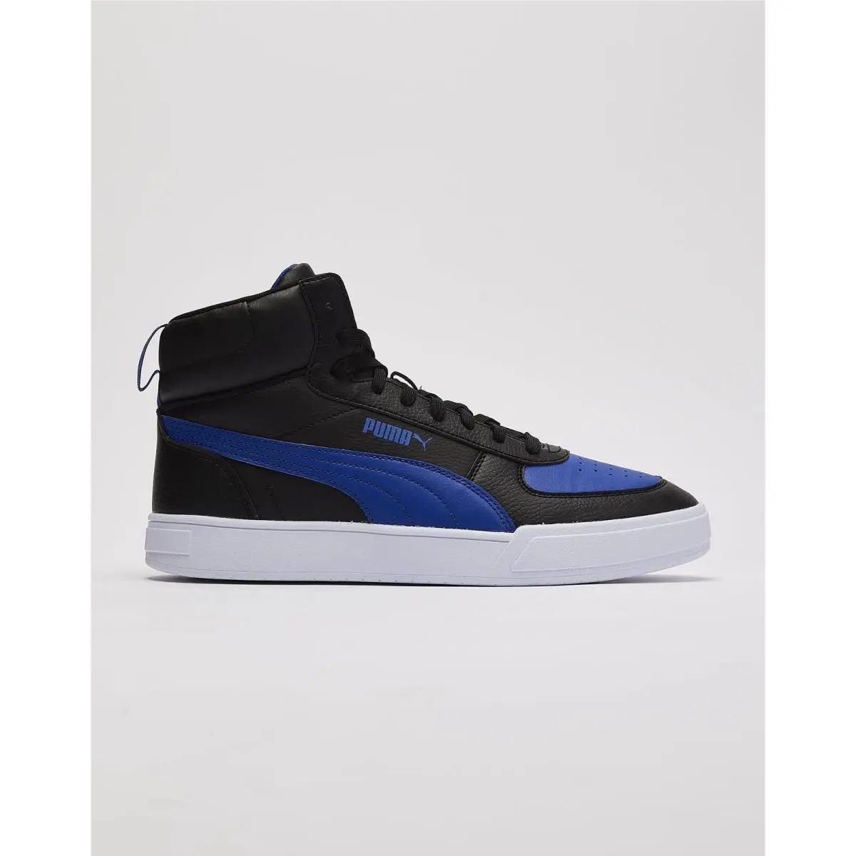 Puma shoes - PUMA Caven - Caven - Black 1
