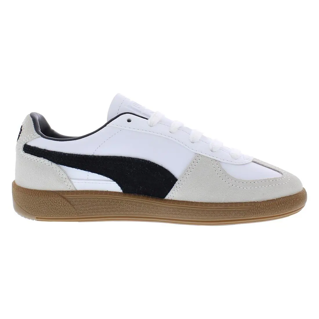Puma shoes - 39727501 - 39727501 - Puma White/Vapor Gray/Gum, Main: White (UPC: 196859060620) 1