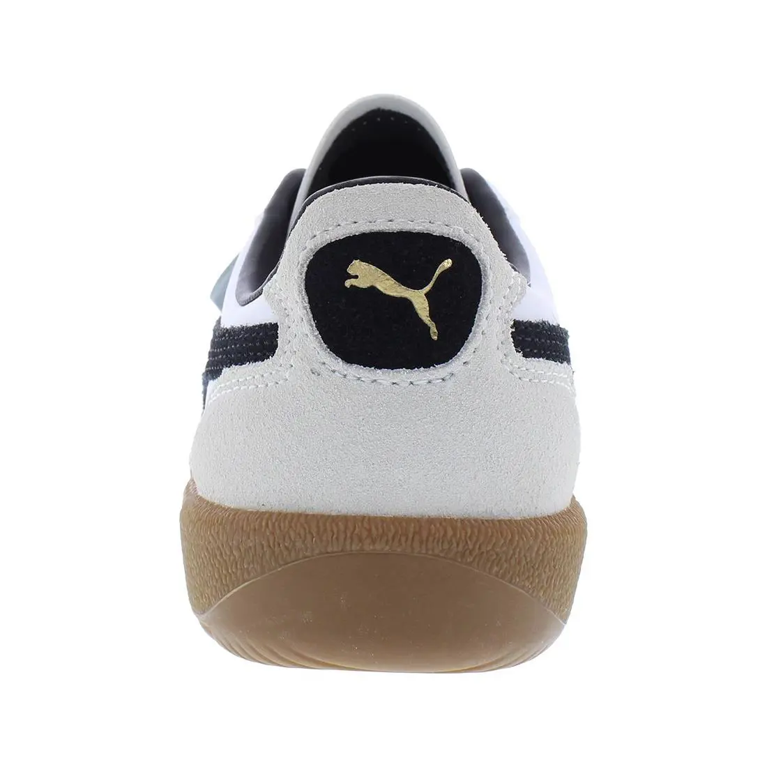 Puma shoes - 39727501 - 39727501 - Puma White/Vapor Gray/Gum, Main: White (UPC: 196859060620) 2