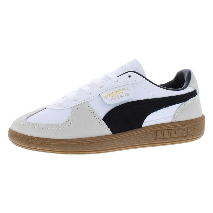 Puma shoes - 39727501 - 39727501 - Puma White/Vapor Gray/Gum, Main: White (UPC: 196859060620) 3