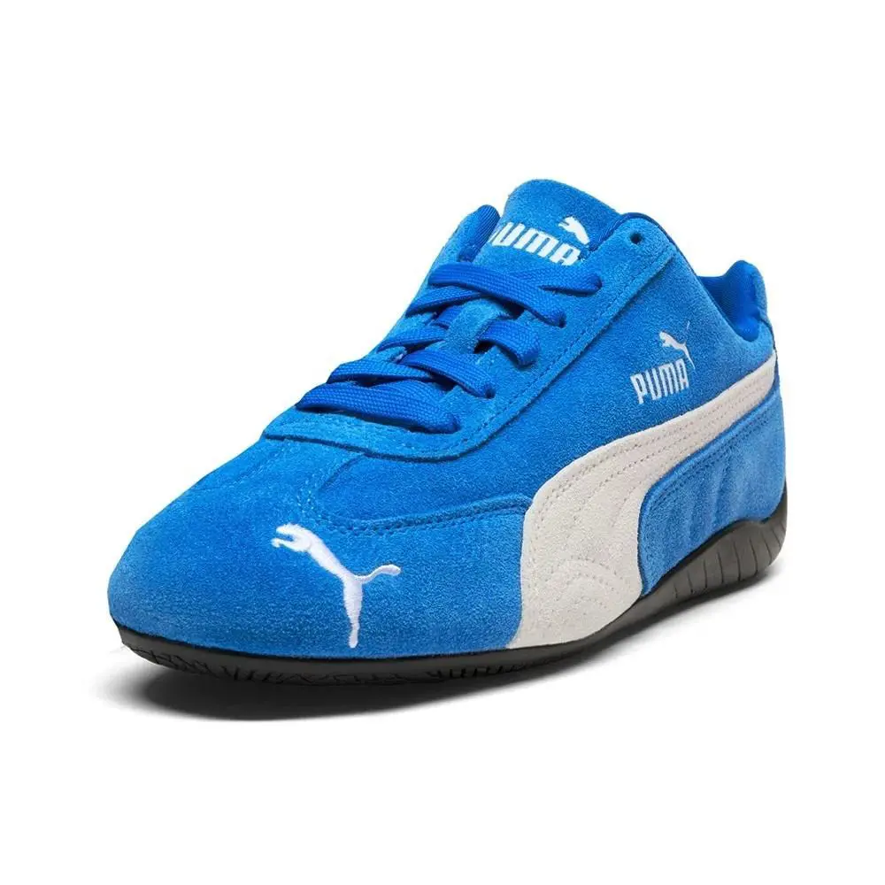 Puma shoes - PUMA Speedcat - Speedcat - Blue 0