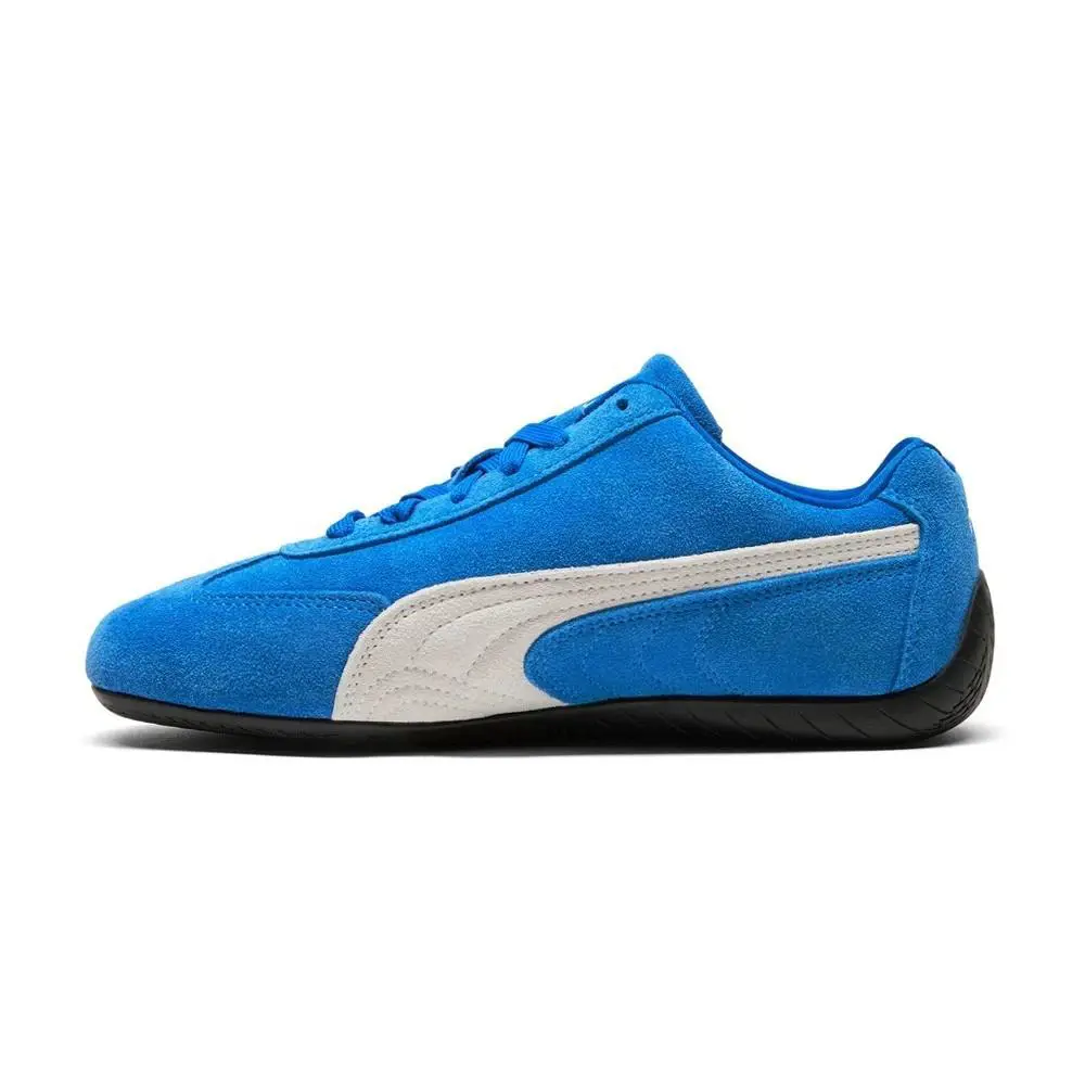 Puma shoes - PUMA Speedcat - Speedcat - Blue 1
