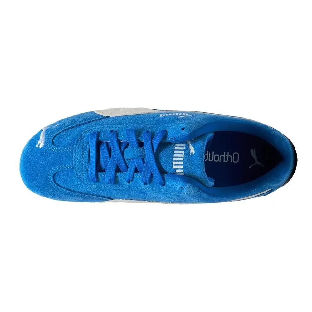 Puma shoes - PUMA Speedcat - Speedcat - Blue 2
