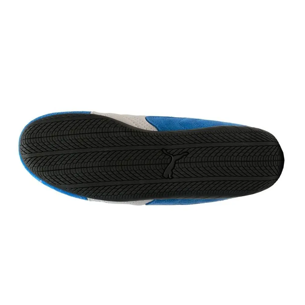 Puma shoes - PUMA Speedcat - Speedcat - Blue 3