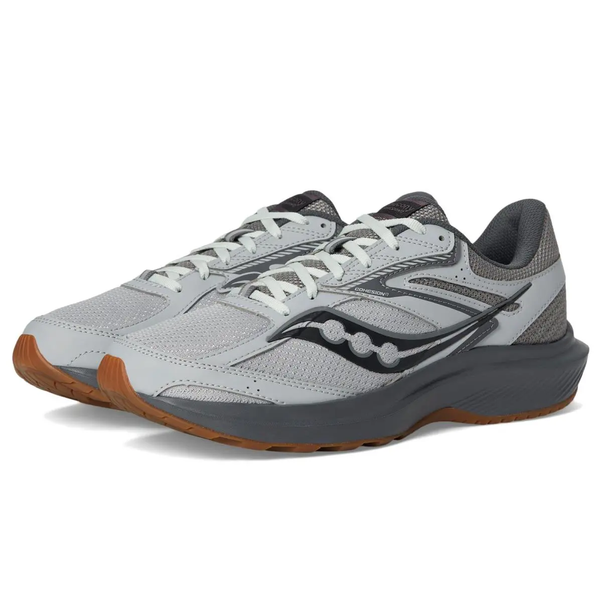 Saucony Cohesion 17 - Cloud/Gum