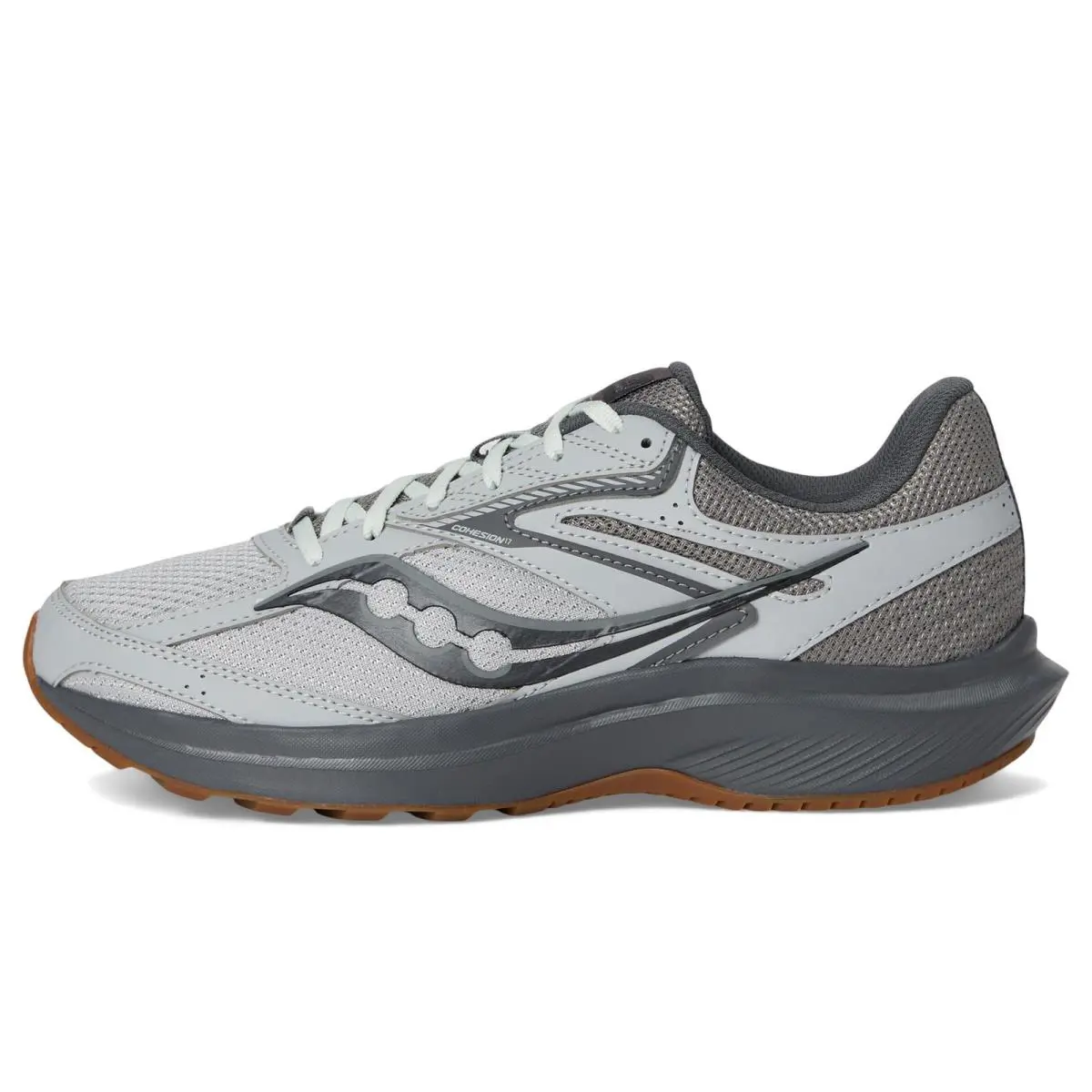 Saucony shoes - S20943S20944116 - S20943/S20944-116 - Cloud/Gum (UPC: 195020801994) 2