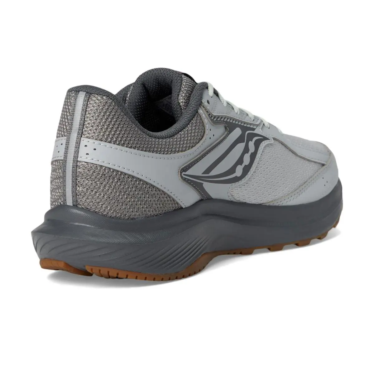 Saucony shoes - S20943S20944116 - S20943/S20944-116 - Cloud/Gum (UPC: 195020801994) 3