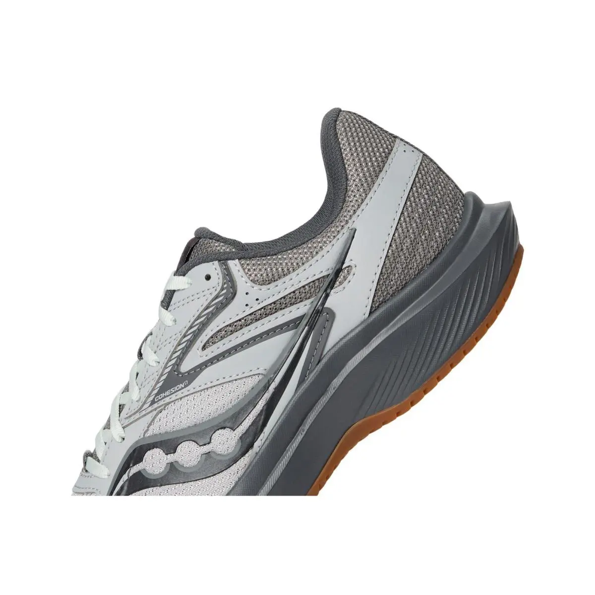 Saucony shoes - S20943S20944116 - S20943/S20944-116 - Cloud/Gum (UPC: 195020801994) 4