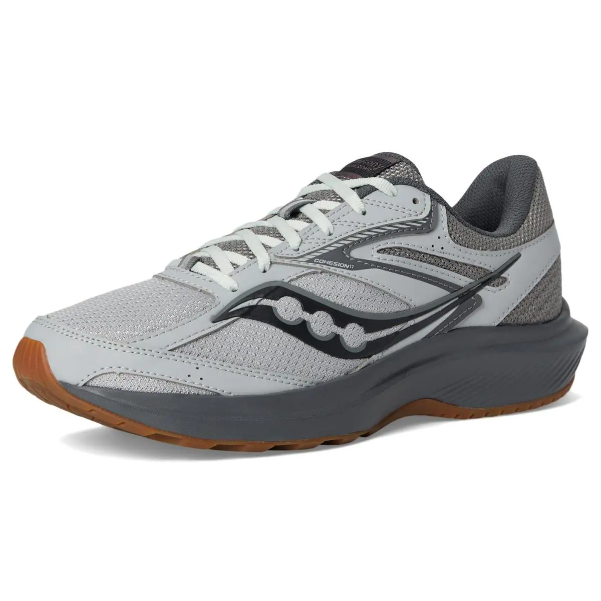 Saucony shoes - S20943S20944116 - S20943/S20944-116 - Cloud/Gum (UPC: 195020801994) 5