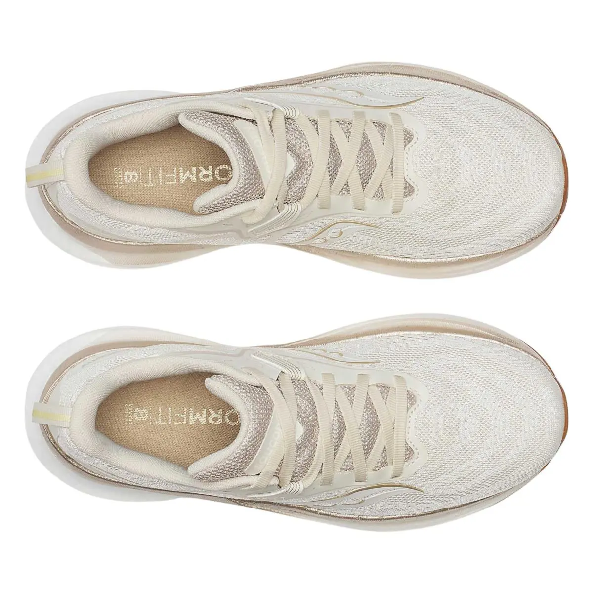 Saucony shoes - S10973204 - S10973-204 - Almond (UPC: 195021140993) 2