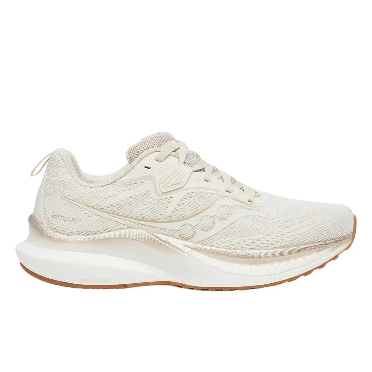 Saucony shoes - S10973204 - S10973-204 - Almond (UPC: 195021140993) 3