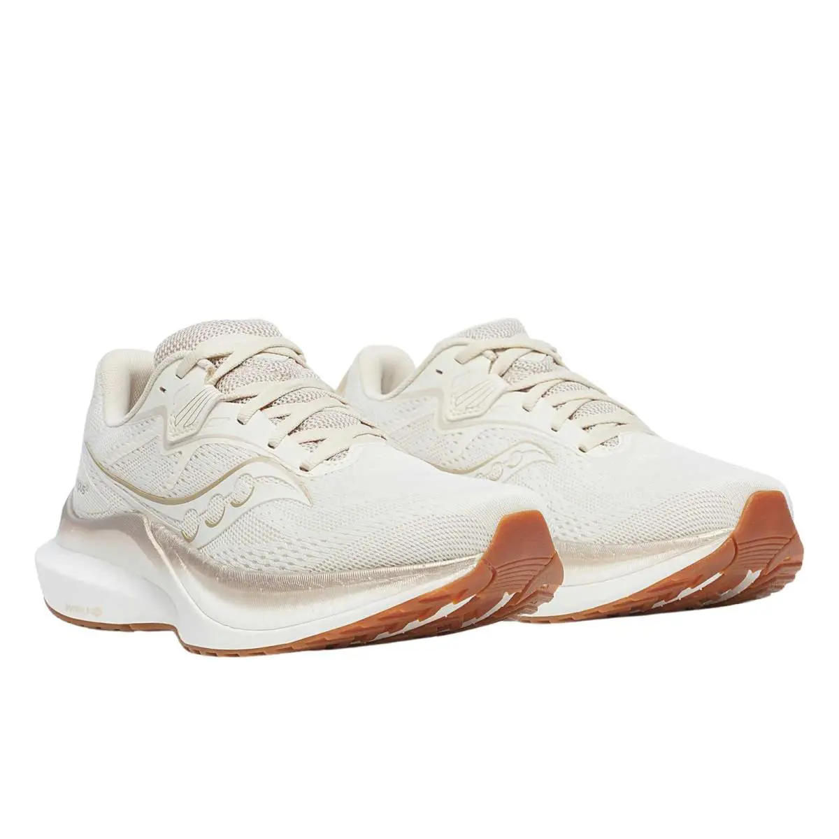Saucony shoes - S10973204 - S10973-204 - Almond (UPC: 195021140993) 4