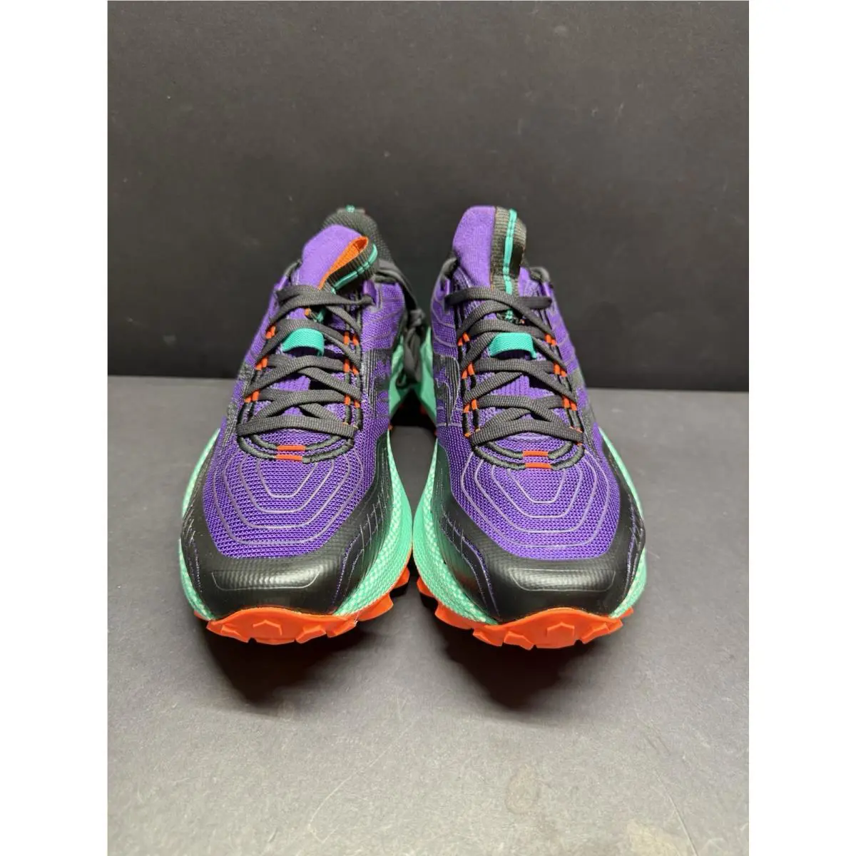 Saucony shoes - Saucony Endorphin Trail - Endorphin Trail - Multicolor 0